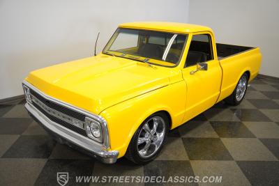 1970 Chevrolet C10