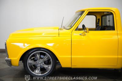 1970 Chevrolet C10