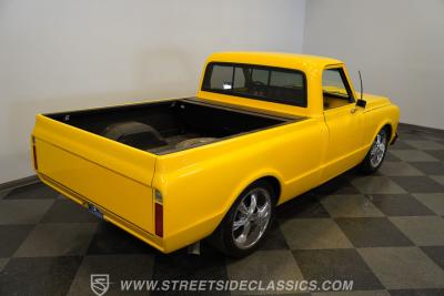 1970 Chevrolet C10
