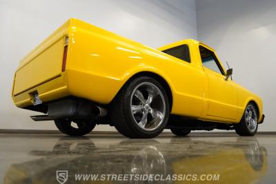1970 Chevrolet C10