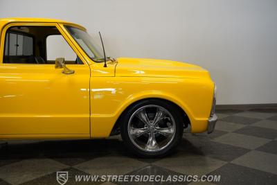 1970 Chevrolet C10