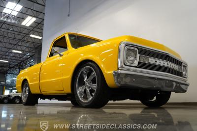 1970 Chevrolet C10