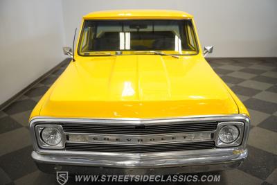 1970 Chevrolet C10