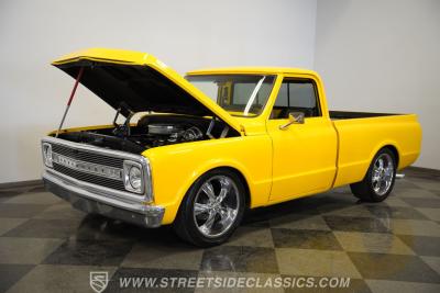 1970 Chevrolet C10