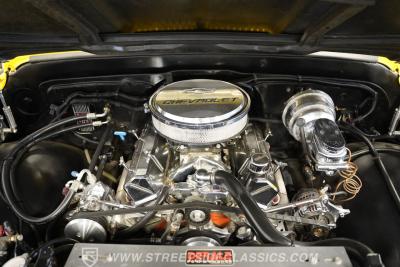 1970 Chevrolet C10