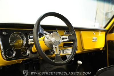 1970 Chevrolet C10