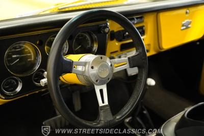 1970 Chevrolet C10