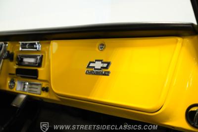 1970 Chevrolet C10