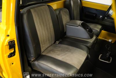 1970 Chevrolet C10