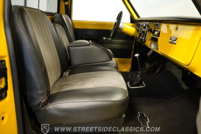 1970 Chevrolet C10
