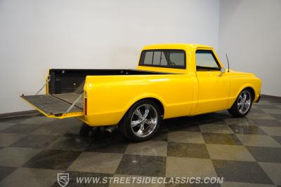 1970 Chevrolet C10