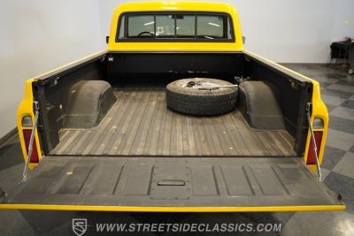1970 Chevrolet C10