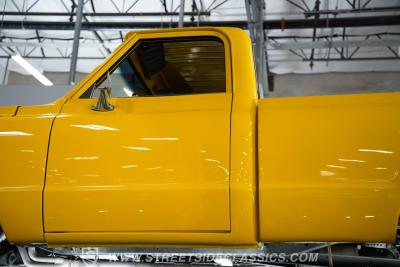1970 Chevrolet C10