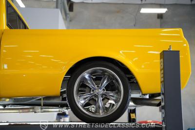 1970 Chevrolet C10