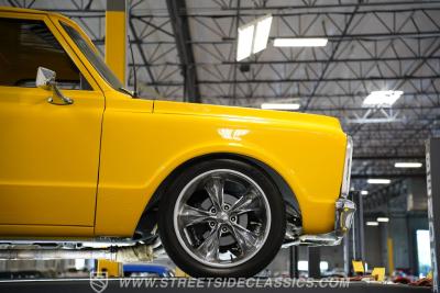 1970 Chevrolet C10