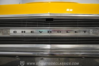 1970 Chevrolet C10