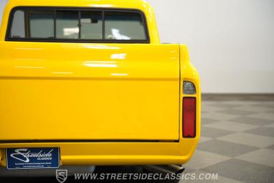 1970 Chevrolet C10