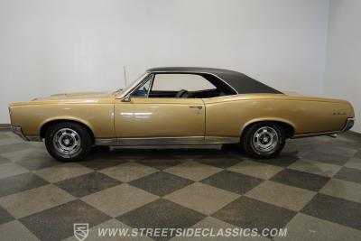 1967 Pontiac GTO