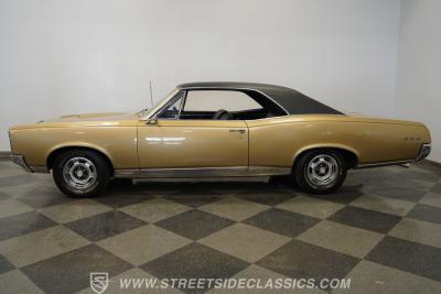 1967 Pontiac GTO