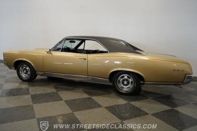 1967 Pontiac GTO