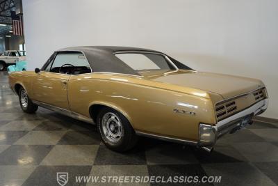 1967 Pontiac GTO