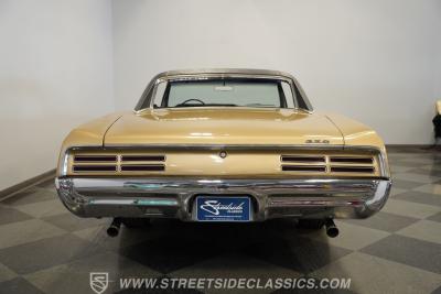 1967 Pontiac GTO