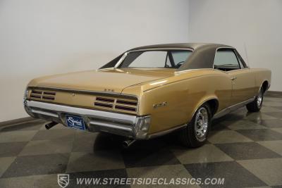1967 Pontiac GTO