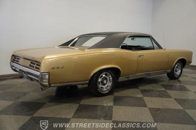 1967 Pontiac GTO