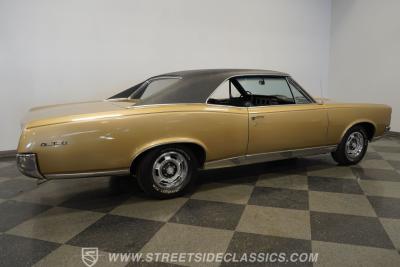 1967 Pontiac GTO