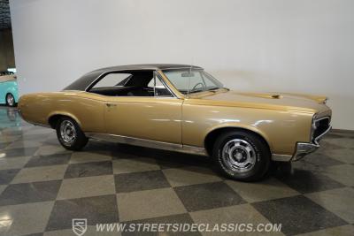 1967 Pontiac GTO