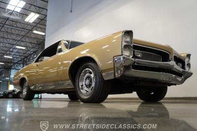 1967 Pontiac GTO