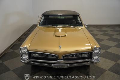1967 Pontiac GTO