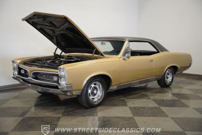 1967 Pontiac GTO