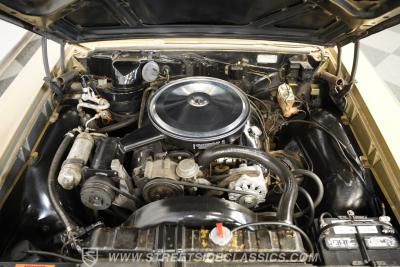 1967 Pontiac GTO