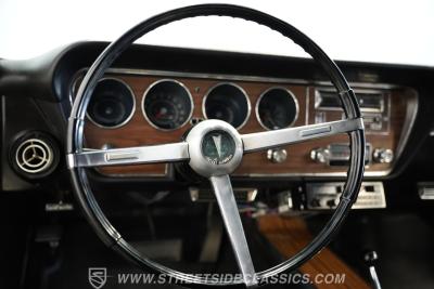 1967 Pontiac GTO