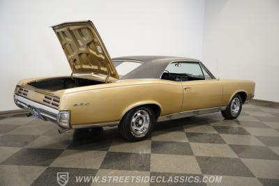 1967 Pontiac GTO