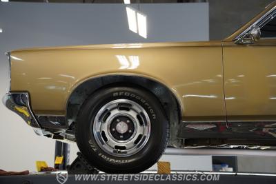1967 Pontiac GTO