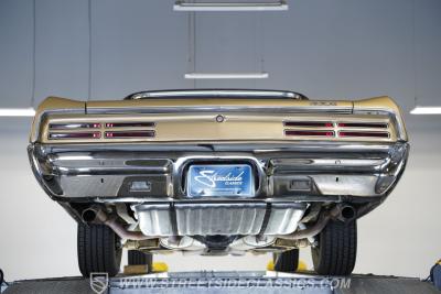 1967 Pontiac GTO