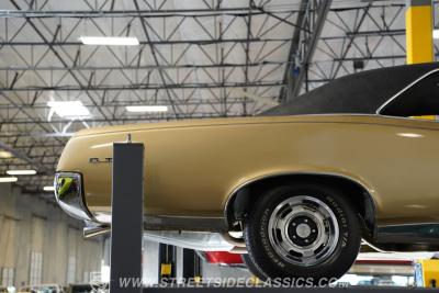 1967 Pontiac GTO