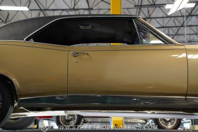 1967 Pontiac GTO