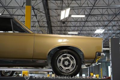 1967 Pontiac GTO