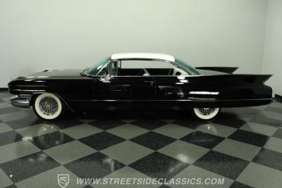 1960 Cadillac Series 62 Coupe