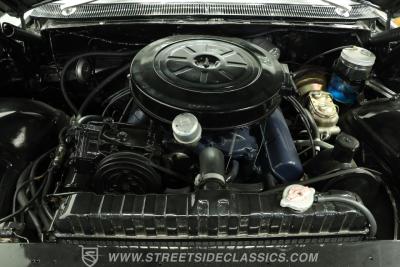1960 Cadillac Series 62 Coupe