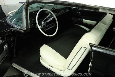 1960 Cadillac Series 62 Coupe