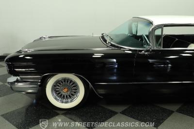 1960 Cadillac Series 62 Coupe