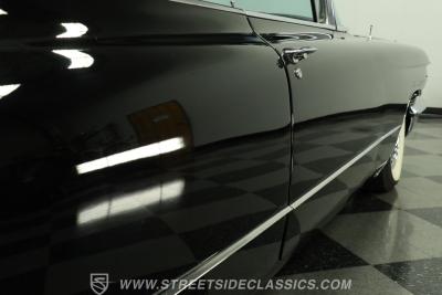 1960 Cadillac Series 62 Coupe