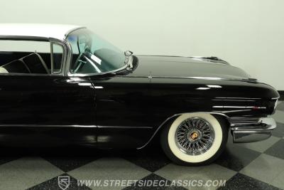 1960 Cadillac Series 62 Coupe
