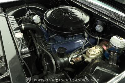 1960 Cadillac Series 62 Coupe