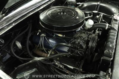 1960 Cadillac Series 62 Coupe