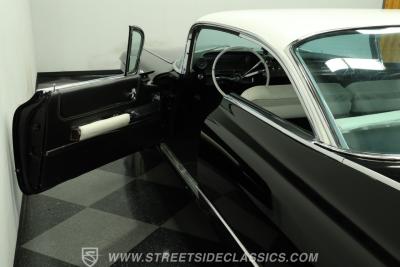1960 Cadillac Series 62 Coupe